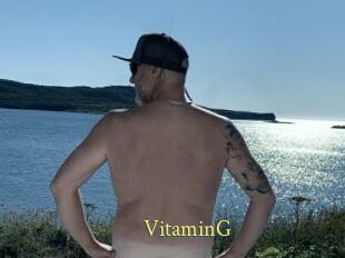 VitaminG
