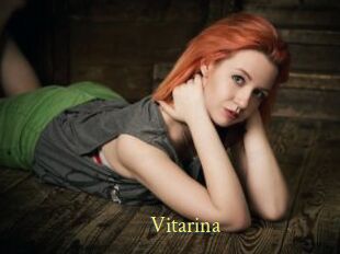 Vitarina