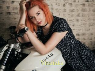 Vitarinka