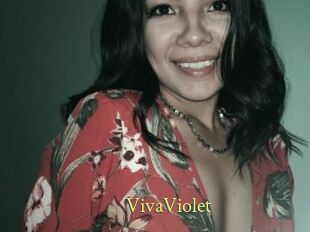 VivaViolet