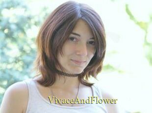 VivaceAndFlower