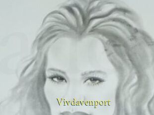 Vivdavenport
