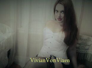 VivianVonVixen