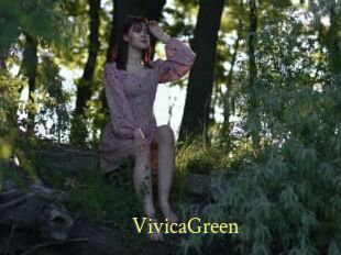 VivicaGreen