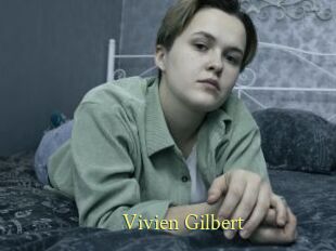 Vivien_Gilbert