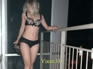 Vixen33