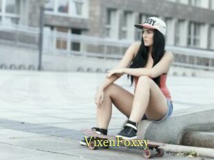 VixenFoxxy