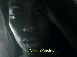 VixenPaisley