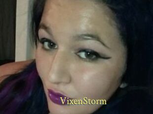VixenStorm
