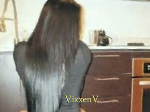VixxenV