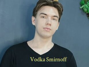 Vodka_Smirnoff