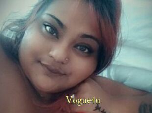 Vogue4u