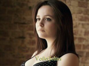 VoiletJohns