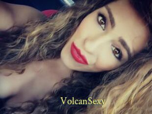 VolcanSexy