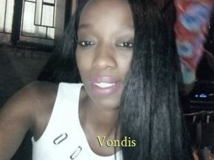Vondis