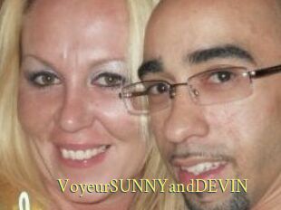 VoyeurSUNNYandDEVIN
