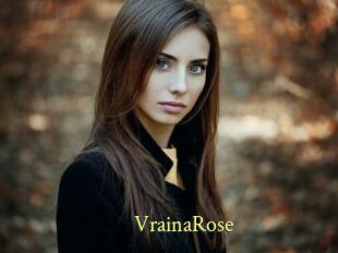 VrainaRose