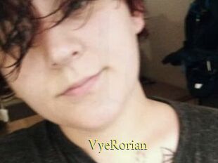 VyeRorian