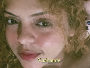 Vaaliiente
