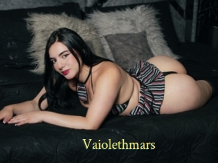 Vaiolethmars