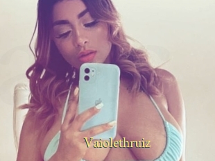Vaiolethruiz