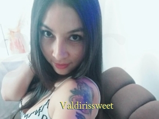 Valdirissweet
