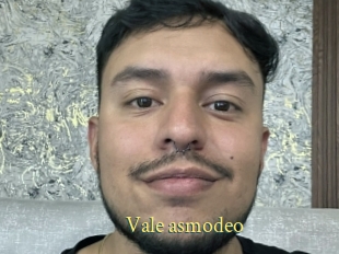 vale_asmodeo Anus Dilatés
