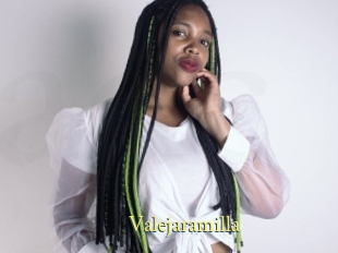 Valejaramilla