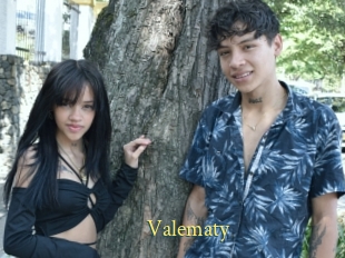 Valematy