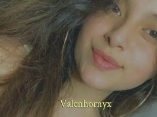 Valenhornyx