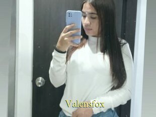 Valensfox