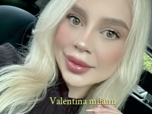 Valentina_milann