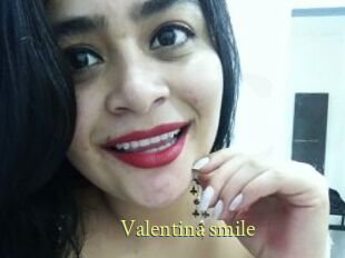 Valentina_smile