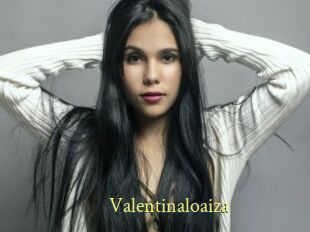 Valentinaloaiza