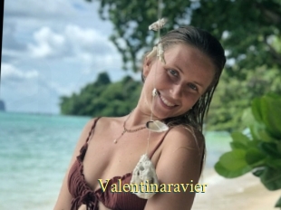 Valentinaravier