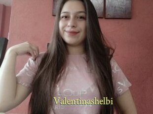 Valentinashelbi