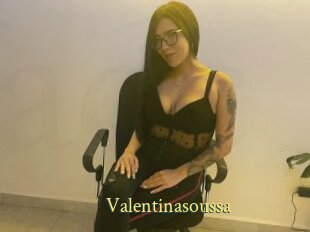 Valentinasoussa