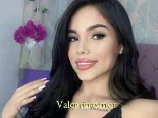 Valentinaxmor