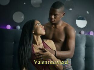 Valentinayaxel