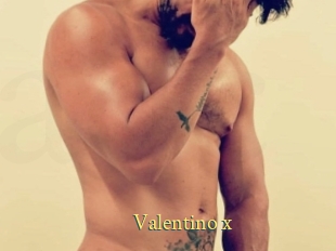 valentino_x Anus Dilatés