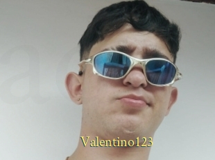 Valentino123