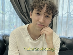Valentinoborzagi