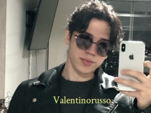 Valentinorusso
