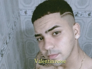 Valentinrosse