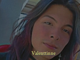 Valenttinne