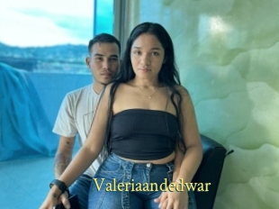 Valeriaandedwar