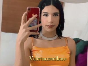 Valeriacastellano