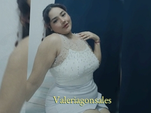 Valeriagonsales