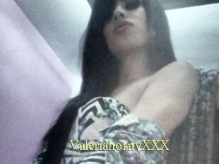 ValeriahornyXXX