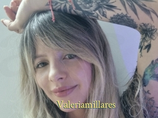 Valeriamillares